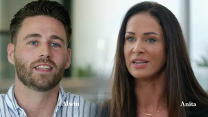 Married at First Sight: Match or Mistake 1. évad Ep.4 4. epizód