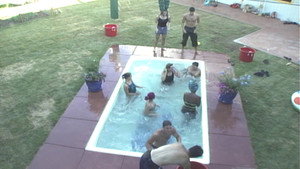 Big Brother 1. évad Ep.19 19. epizód