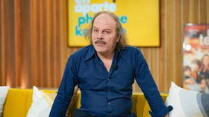 En aparté 7. évad Ep.55 55. epizód