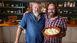 The Hairy Bikers' Comfort Food 1. évad Ep.9 9. epizód