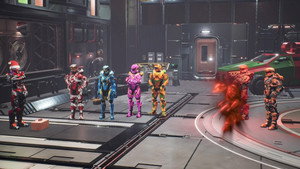 Red vs. Blue 19. évad Ep.10 10. epizód