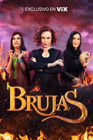 Princesas 2. évad (2025-01-01) poszter
