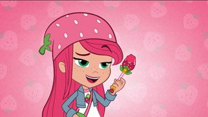 Strawberry Shortcake: Berry in the Big City 1. évad Ep.19 19. epizód