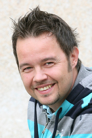 Robert Knjaz profil kép