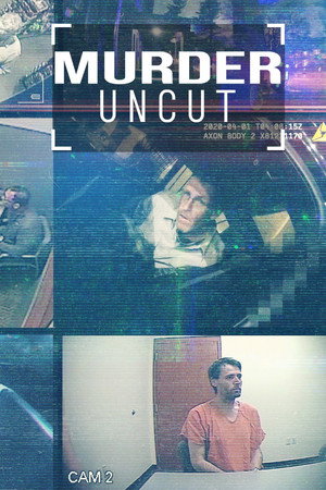 Murder Uncut poszter