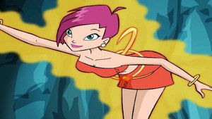 Winx Club 3. évad Ep.17 17. epizód