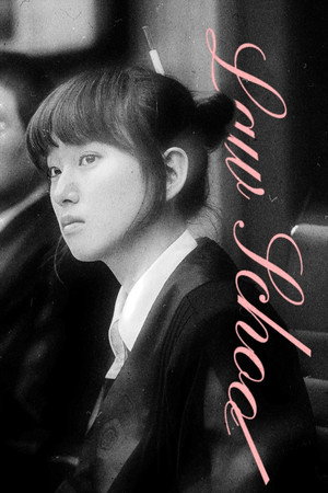 로스쿨 poszter