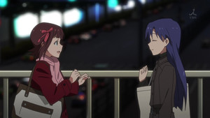 アイドルマスター 1. évad Ep.23 23. epizód
