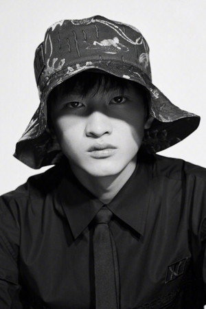 史彭元 profil kép