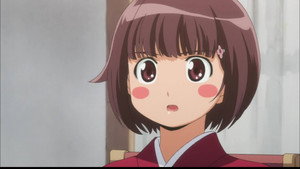 大正野球娘。 1. évad Ep.4 4. epizód