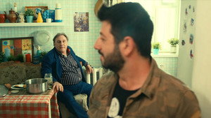 Зайцев +1 3. évad Ep.7 7. epizód