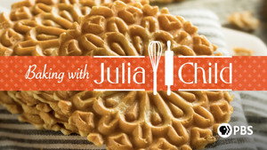 Baking with Julia kép