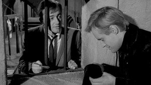 The Man from U.N.C.L.E. 1. évad Ep.14 14. epizód