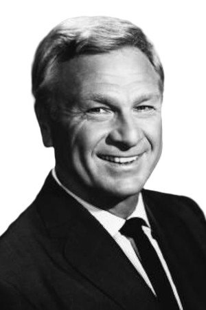 Eddie Albert profil kép