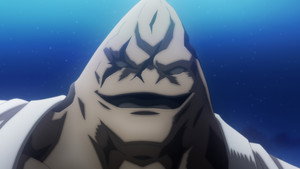 Kinnikuman Perfect Origin Arc 1. évad Ep.10 10. epizód