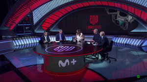 El Día Después 25. évad Ep.2 2. epizód