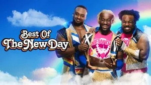 The Best of WWE 1. évad Ep.56 56. epizód