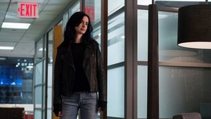 Marvel Jessica Jones 2. évad Ep.1 AKA Kezdjük elölről