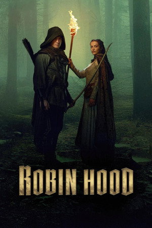 Robin Hood poszter