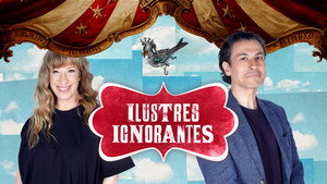 Ilustres Ignorantes 18. évad Ep.17 17. epizód