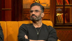 The Kapil Sharma Show 2. évad Ep.306 306. epizód
