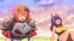 不徳のギルド 1. évad Ep.5 5. epizód