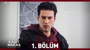 Taş Kağıt Makas 1. évad Ep.1 1. epizód