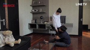 Bangkok รัก Stories ตอน แพ้ทาง 1. évad Ep.12 12. epizód