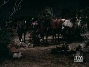 Gunsmoke 15. évad Ep.21 21. epizód