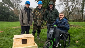 Countryfile 32. évad Ep.6 6. epizód