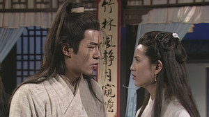 神鵰俠侶 (數碼修復版) 1. évad Ep.11 11. epizód