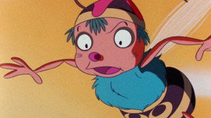 昆虫物語 新みなしごハッチ 1. évad Ep.20 20. epizód