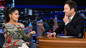 The Tonight Show Starring Jimmy Fallon 10. évad Ep.55 55. epizód