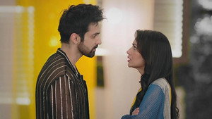 कैसे मुझे तुम मिल गये 1. évad Ep.110 110. epizód