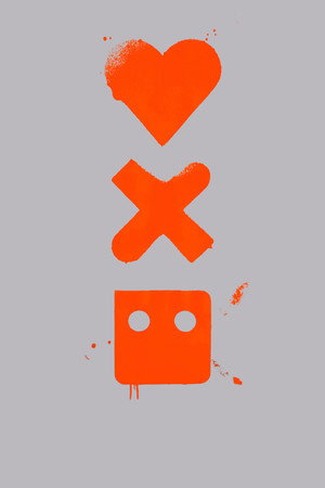 Love, Death & Robots poszter