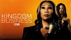 Kingdom Business kép