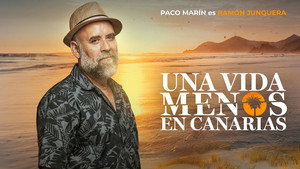 Una vida menos en Canarias kép