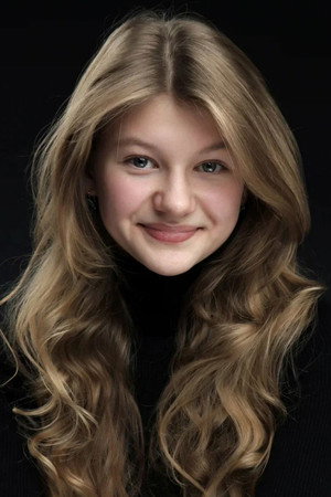 Elizaveta Bugulova profil kép