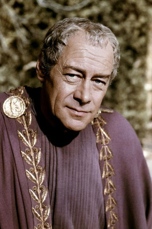 Rex Harrison profil kép