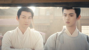 乘风游 1. évad Ep.3 3. epizód