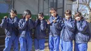 乃木坂46のガクたび！ kép