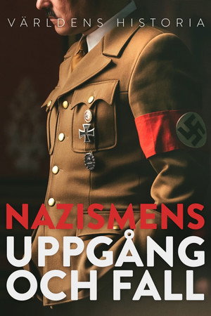 Rise of the Nazis poszter
