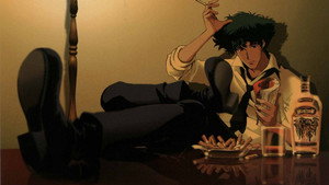 Cowboy Bebop kép