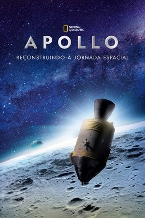 Apollo: Vissza a Holdra poszter