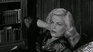 The Ford Television Theatre 3. évad Ep.6 6. epizód