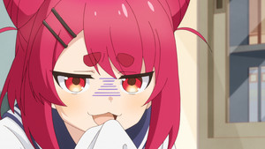 しかのこのこのここしたんたん 1. évad Ep.4 4. epizód