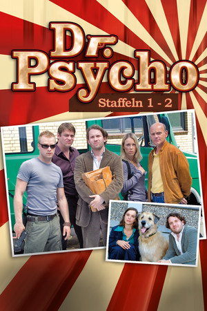 Dr. Psycho poszter