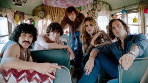 Daisy Jones and The Six kép