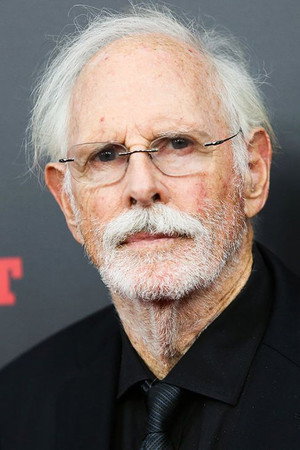 Bruce Dern profil kép