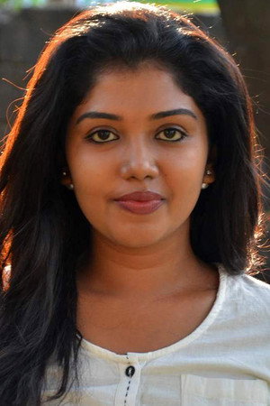 Riythvika profil kép